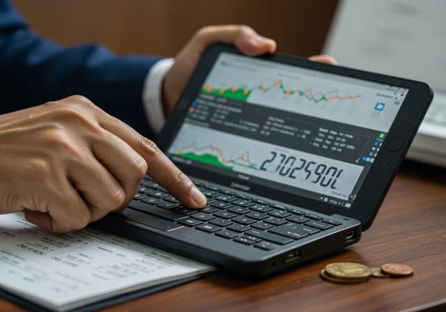 india stock broker list