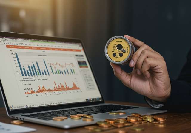 what is stock broker