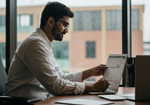 stock broker meaning