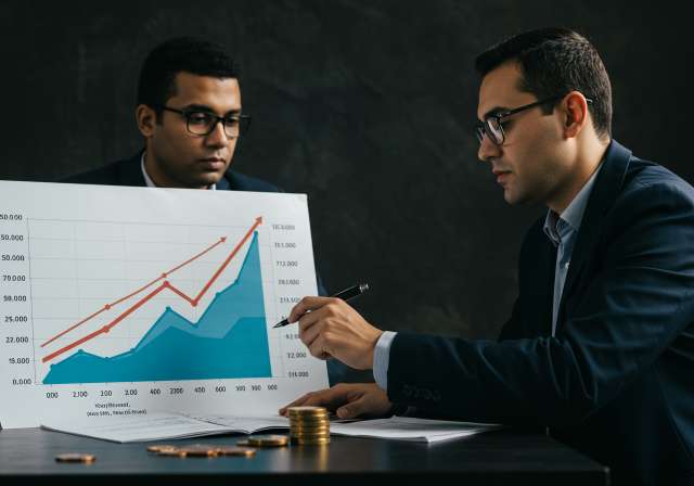 stock broker comparison