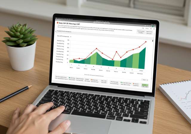 good stock broker in india