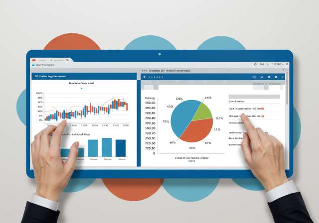 best stock broker of india