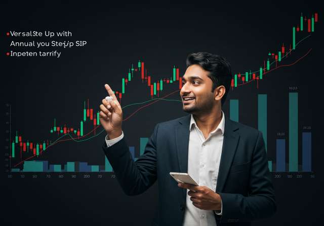 stock broker company in india