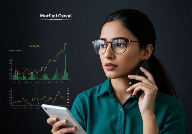 stock broker firms in india