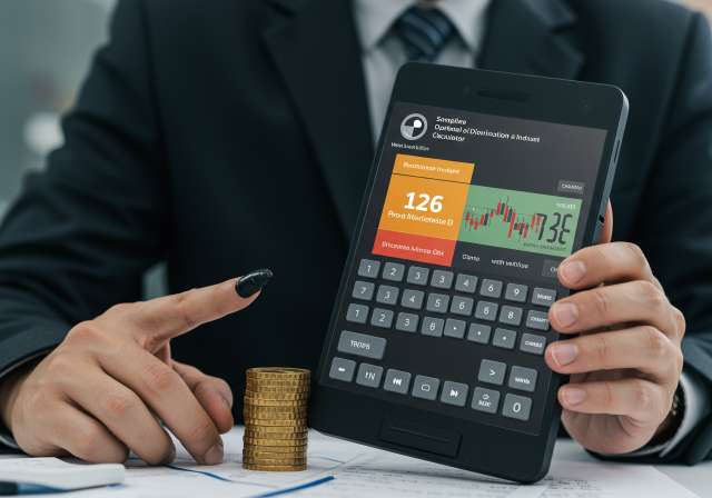 best indian stock broker