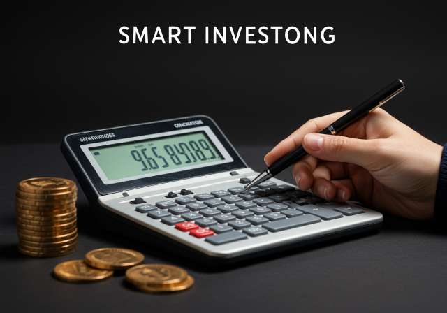 robinhood stock broker