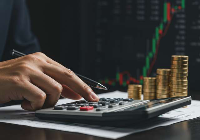 stock trading account Chennai