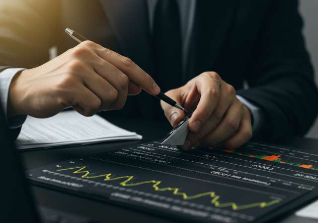 invest in shares Chennai