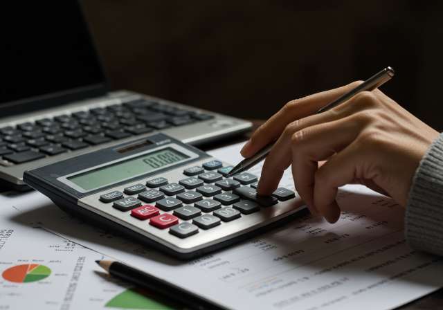 stock broker near me