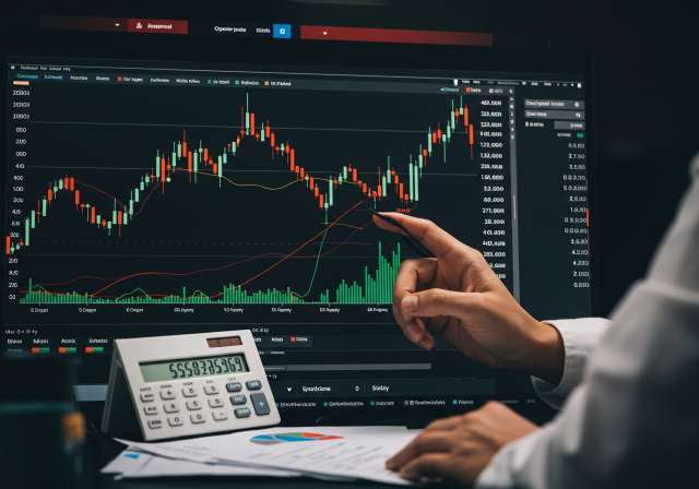 Goodwill Wealth Management demat account