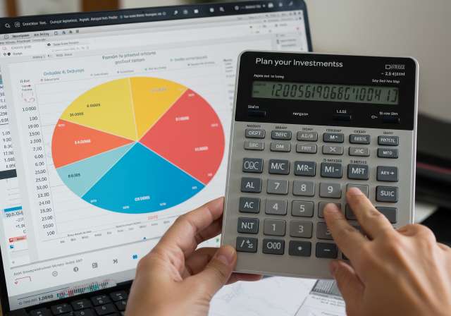 Goodwill stock broker Chennai​