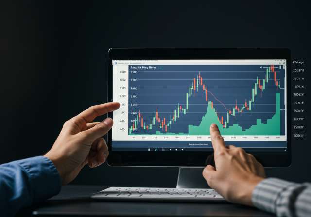 Goodwill Wealth Management Chennai​