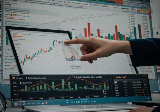 local stock broker near me Chennai​