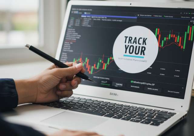 stock broker for beginners Chennai