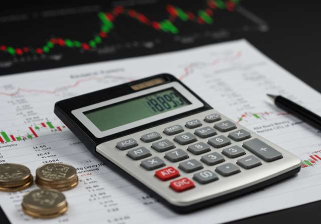 online stock broker Chennai​