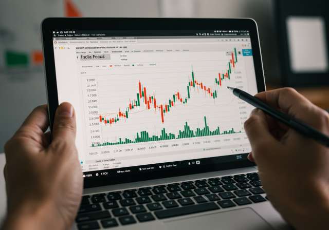 trusted stock broker Chennai​