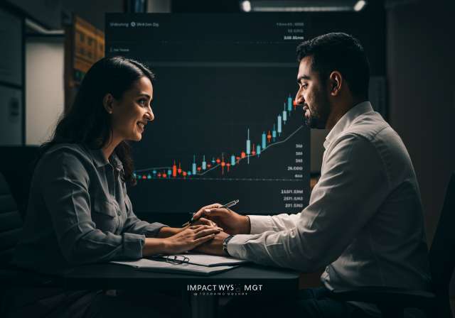 top 5 stock broker in india