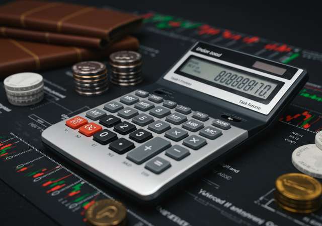 largest stock broker in india 2025