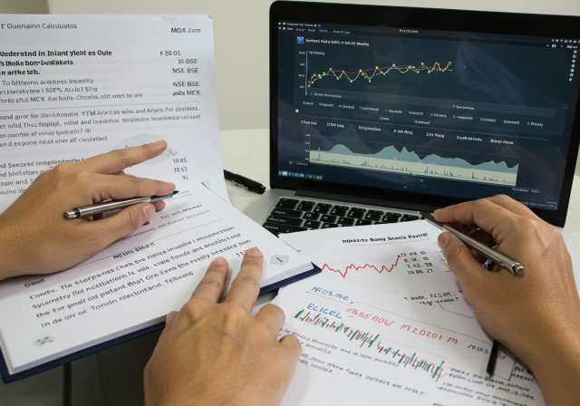 best demat account for traders in india