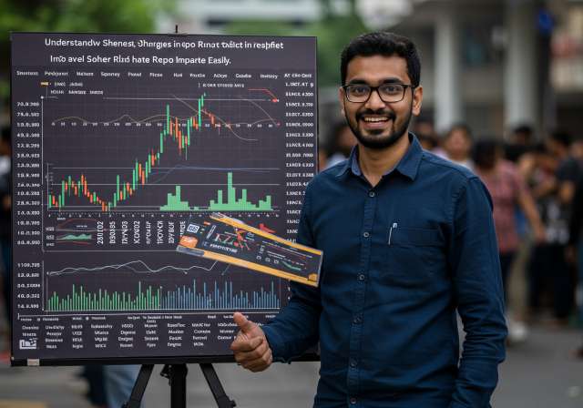 best stock broker firm in india