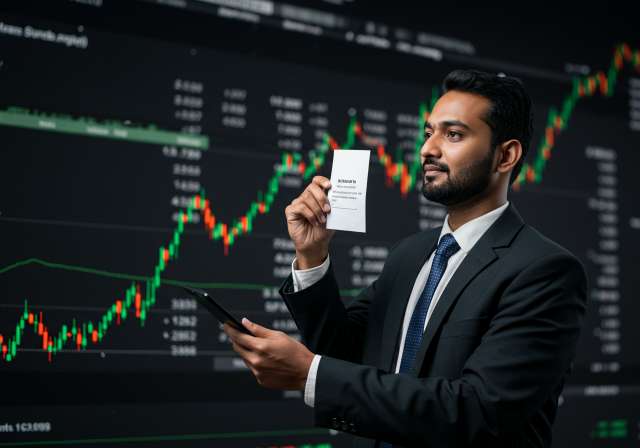 robinhood stock broker review