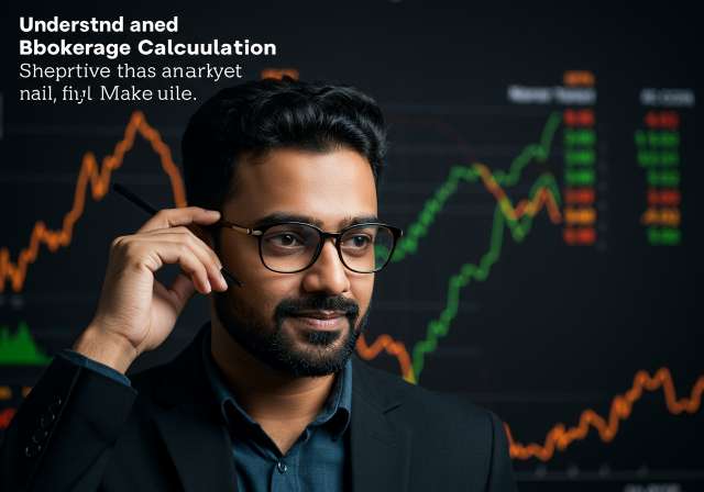 zero brokerage demat account