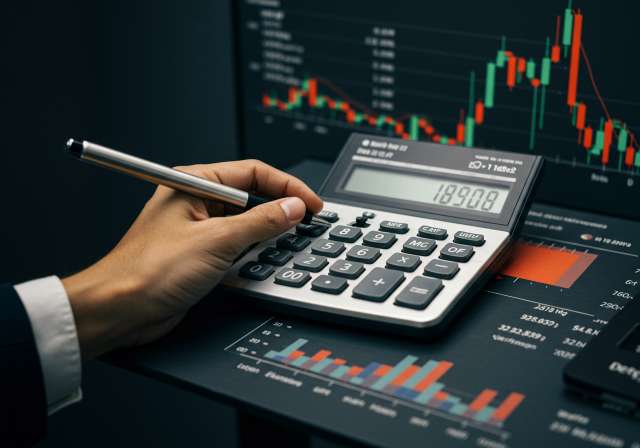 stock broker company