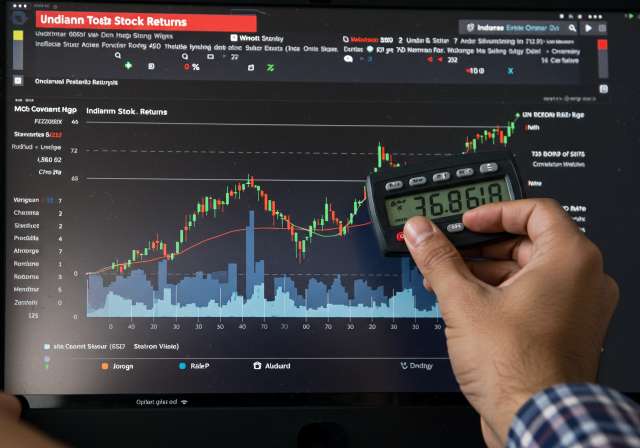best stock broker to use