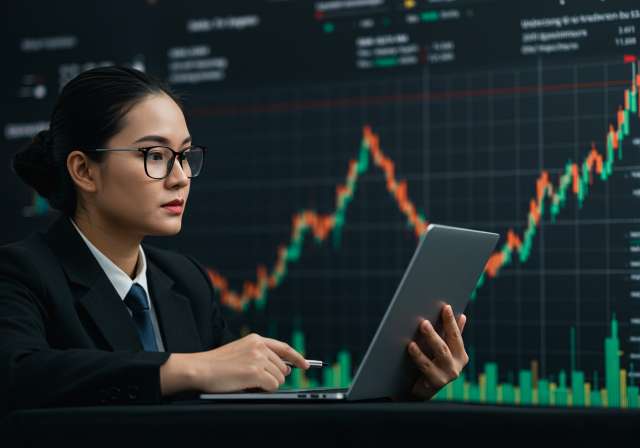 best stock broker company in india