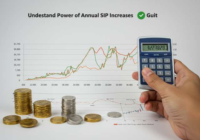 simple sip calculator app for monthly investment
