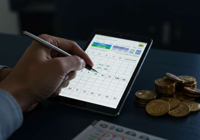 best technical analysis tools in trading app