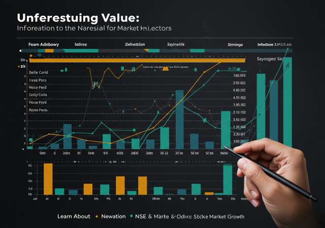 largest stock broker in india