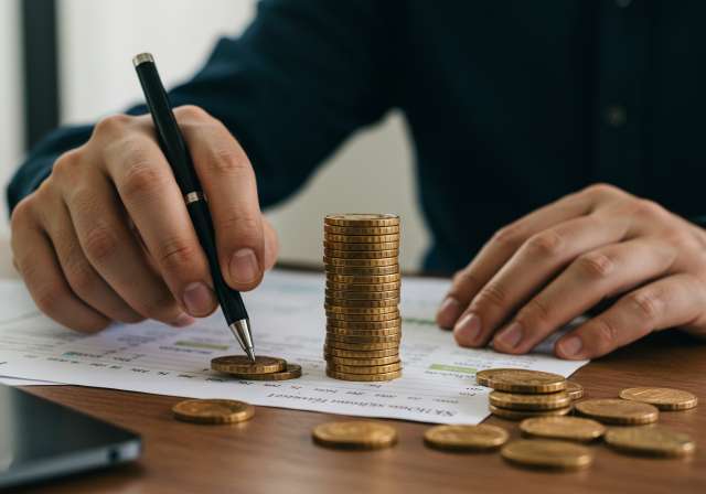 Goodwill Wealth Management mutual funds