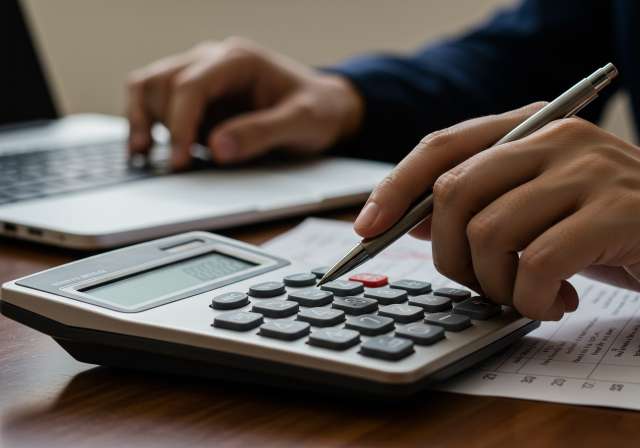 mutual funds distributor Chennai​