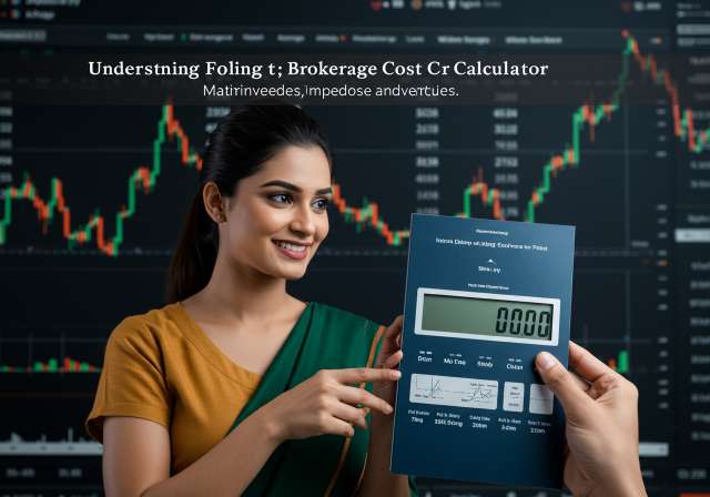 best stock broker company in india