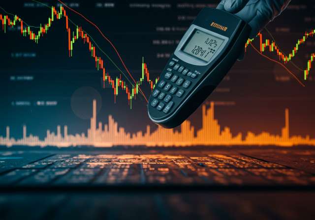 Goodwill stock broker Chennai​