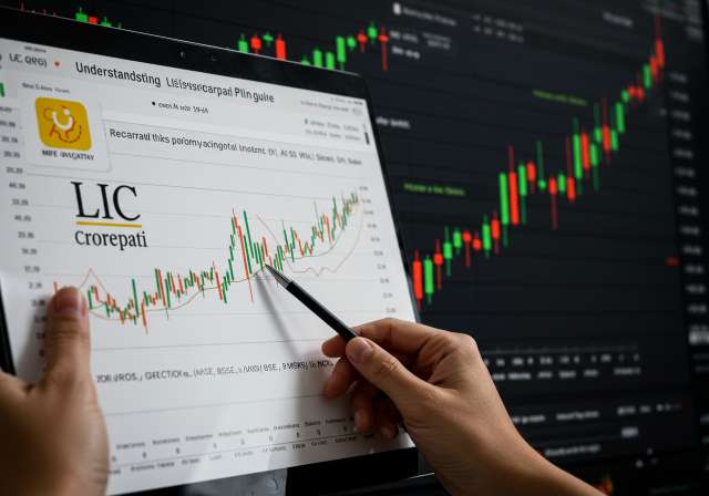 trusted stock broker Chennai