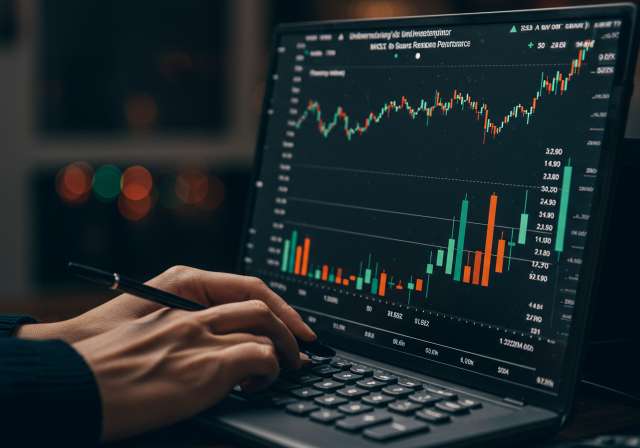 Chennai stock broker