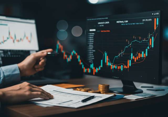 simple sip calculator app for monthly investment