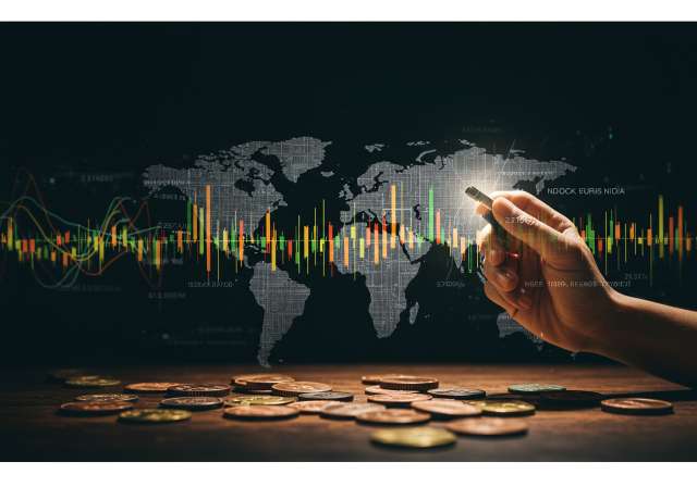 what is stock broker