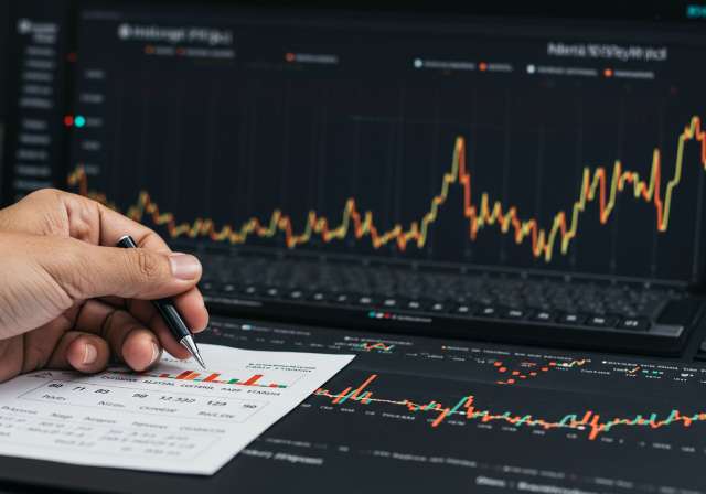 top 10 stock broker company in india