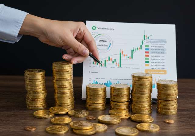 best trading account in india