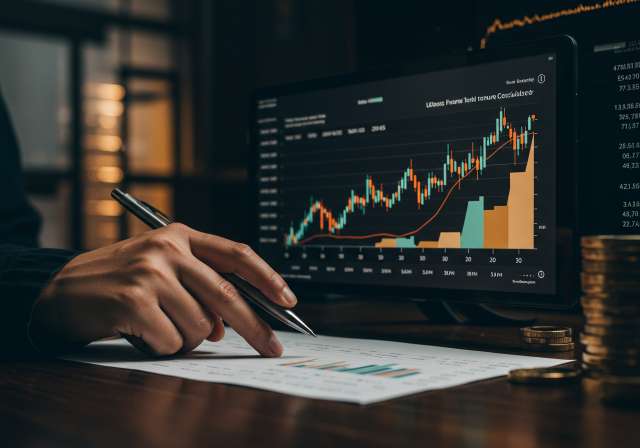 steps for opening demat account