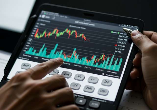 basket order trading