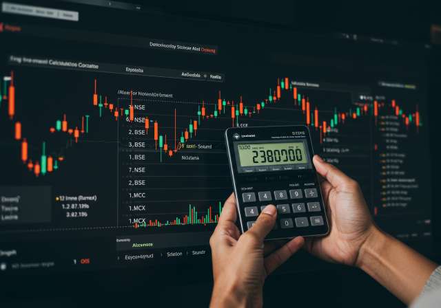 online demat account