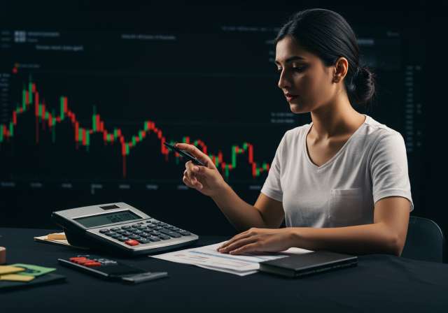 lowest brokerage charges in india