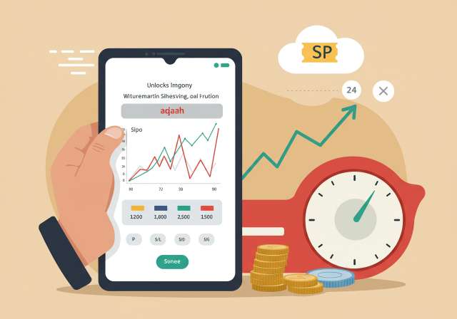 steps for opening demat account