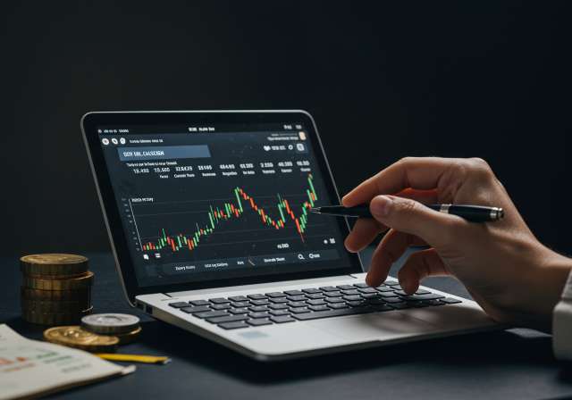 how to open demat account in india