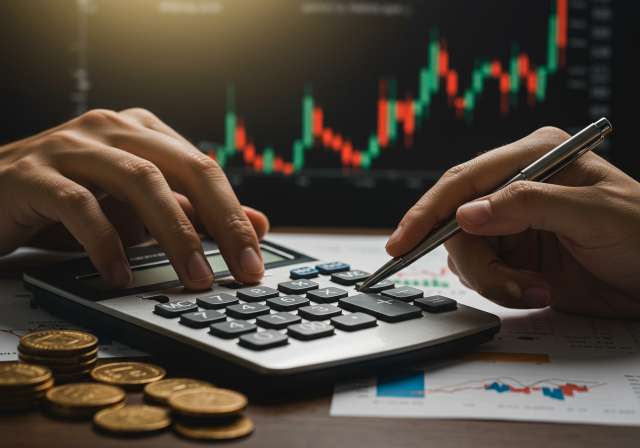 lowest trading fees demat app