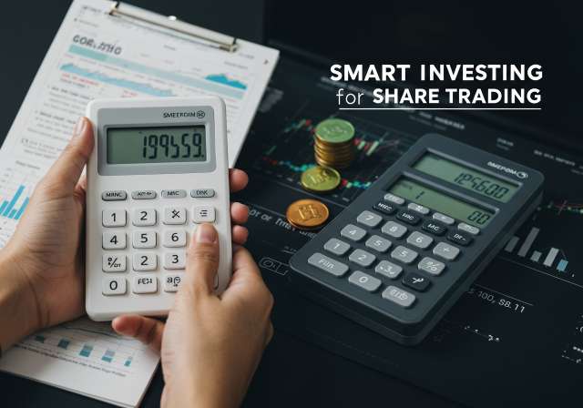 open trading account online